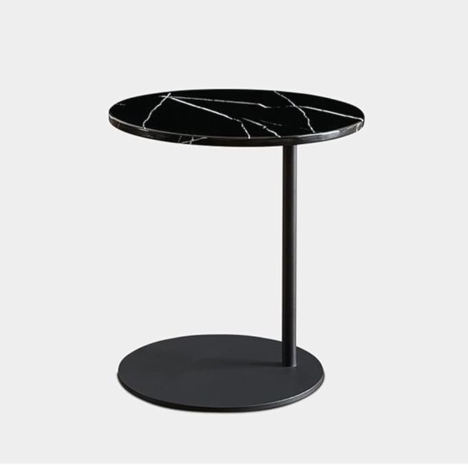 C- Shaped Side Table/Coffee Table ZR 204 - Image 5