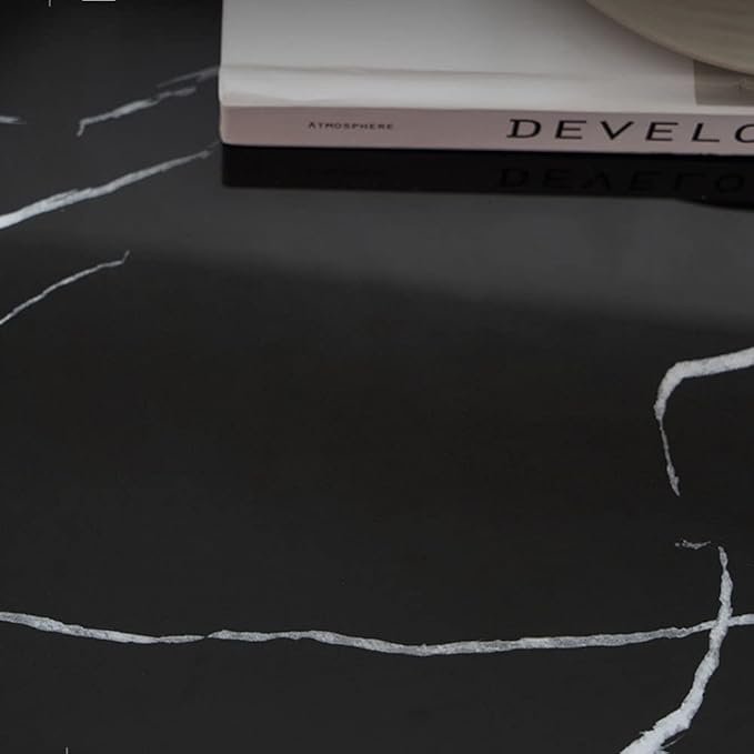 C- Shaped Side Table/Coffee Table ZR 204 - Image 3