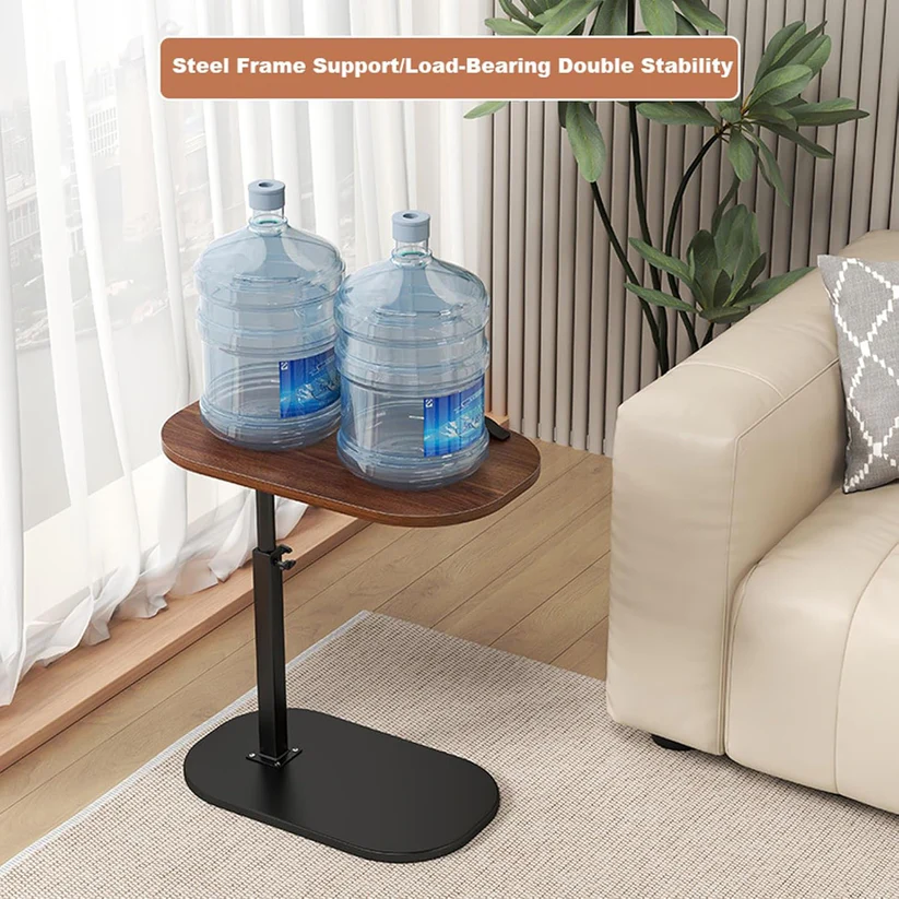 360° Swivel Height Adjustable Table ZR 231 - Image 5