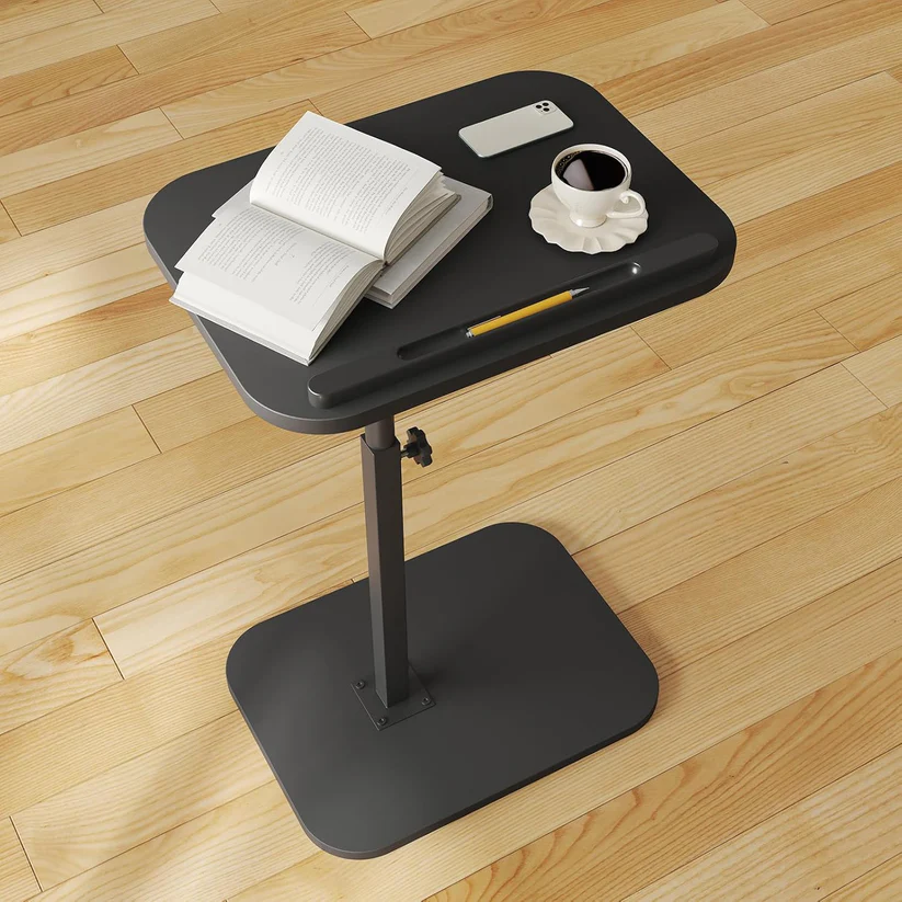 360° Swivel Height Adjustable Table ZR 231 - Image 3